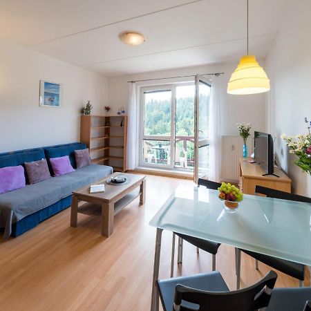 Apartment Slunecni Stran IV By Interhome Janské Lázně Exteriér fotografie