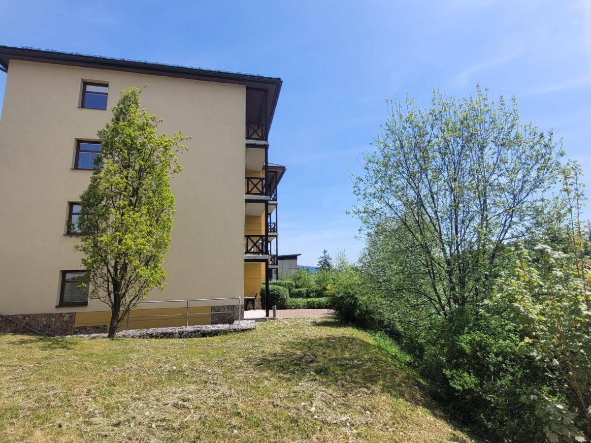Apartment Slunecni Stran IV By Interhome Janské Lázně Exteriér fotografie