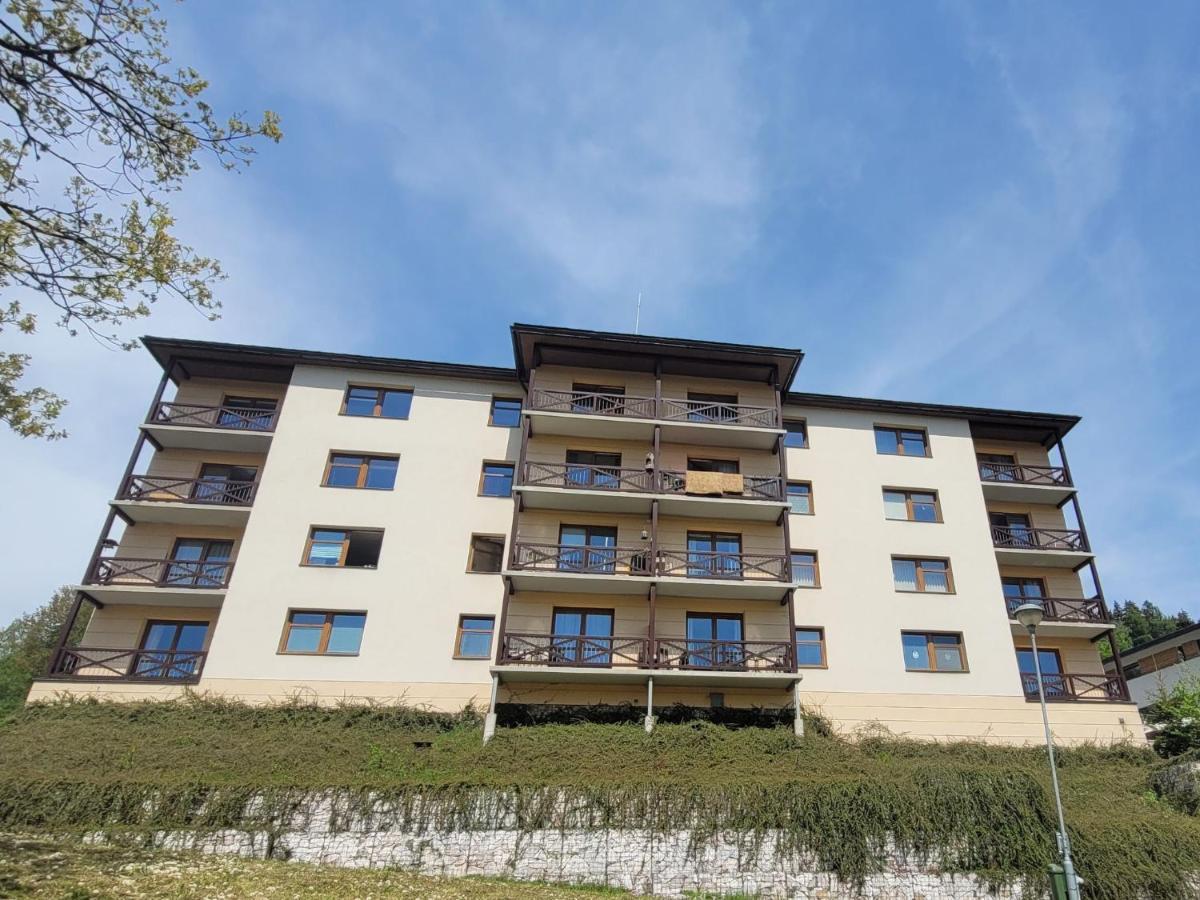 Apartment Slunecni Stran IV By Interhome Janské Lázně Exteriér fotografie