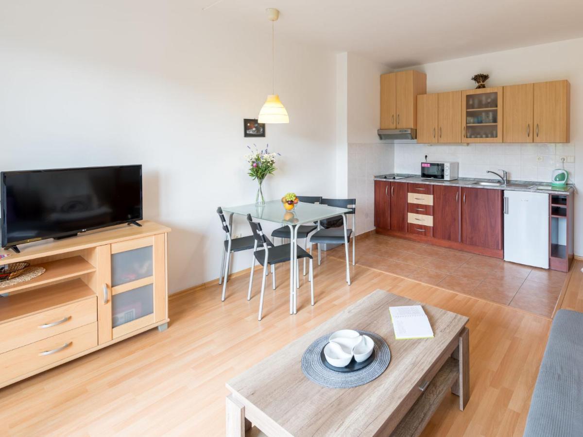 Apartment Slunecni Stran IV By Interhome Janské Lázně Exteriér fotografie