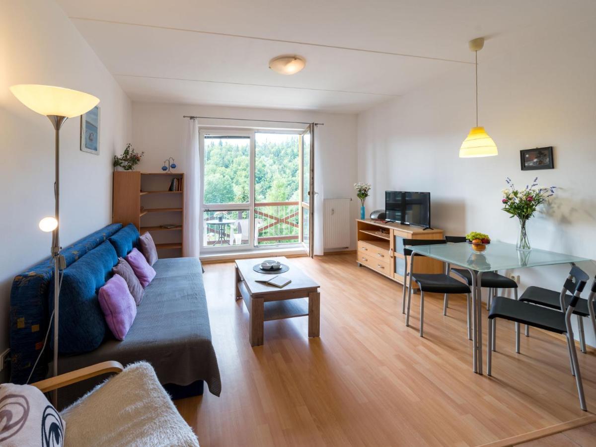 Apartment Slunecni Stran IV By Interhome Janské Lázně Exteriér fotografie