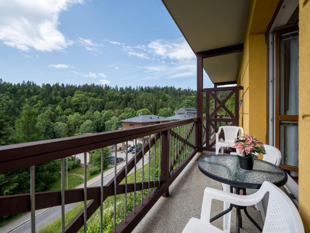 Apartment Slunecni Stran IV By Interhome Janské Lázně Exteriér fotografie