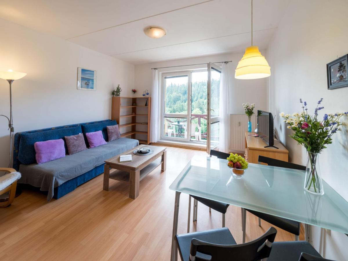 Apartment Slunecni Stran IV By Interhome Janské Lázně Exteriér fotografie