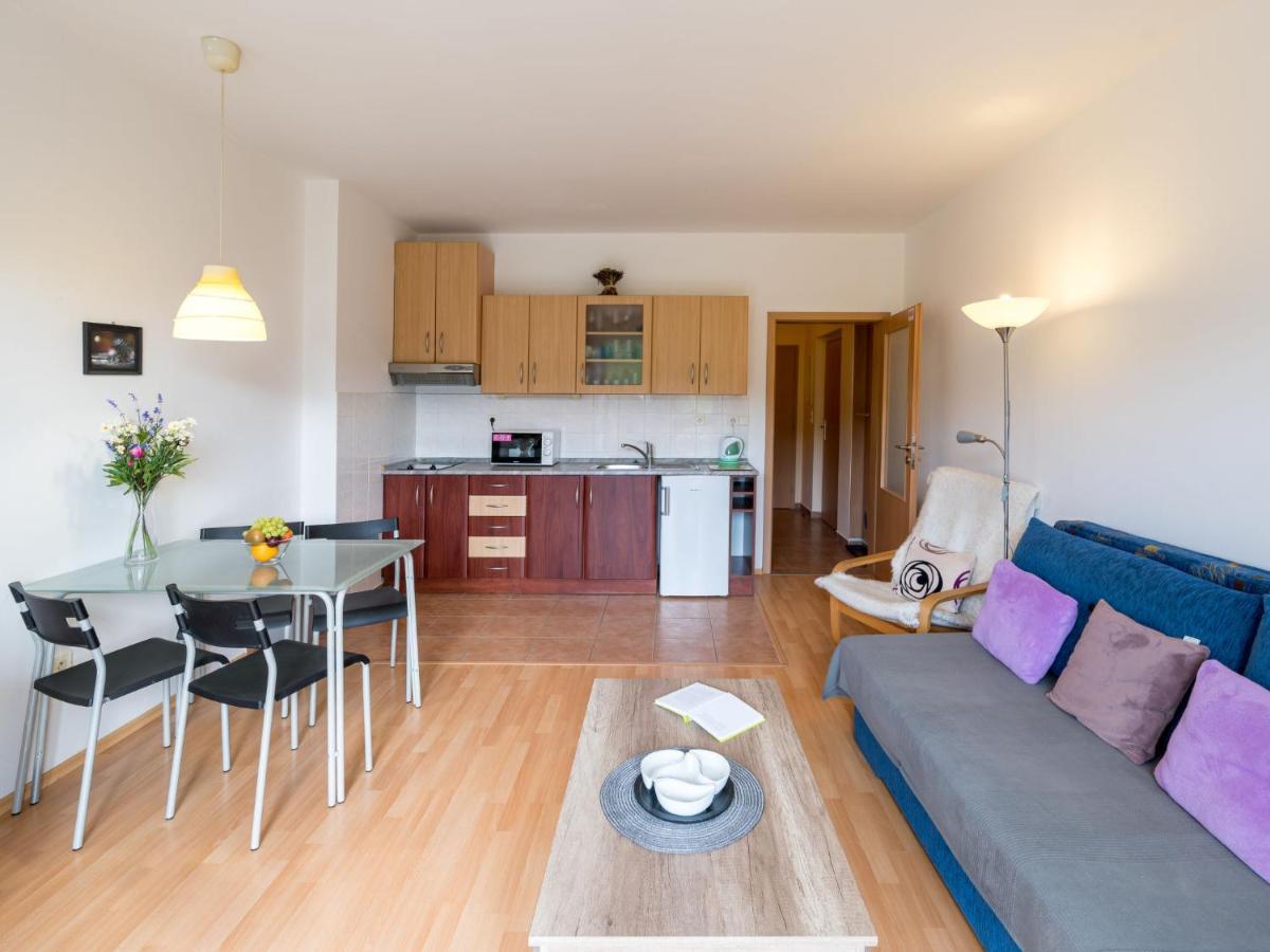 Apartment Slunecni Stran IV By Interhome Janské Lázně Exteriér fotografie