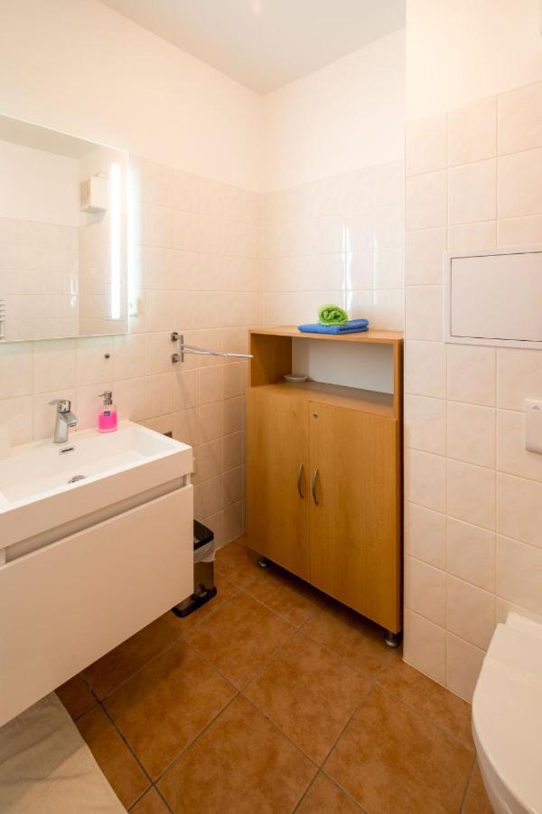 Apartment Slunecni Stran IV By Interhome Janské Lázně Exteriér fotografie