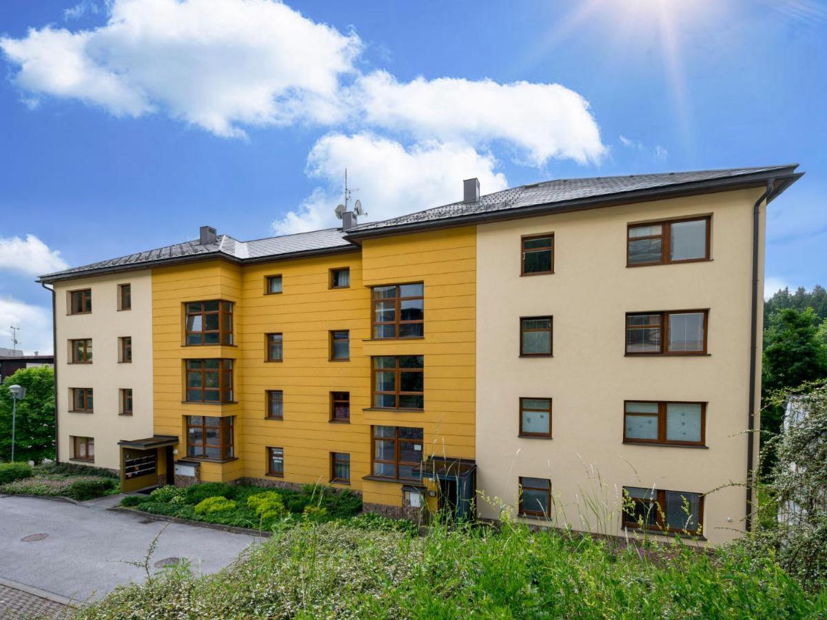Apartment Slunecni Stran IV By Interhome Janské Lázně Exteriér fotografie